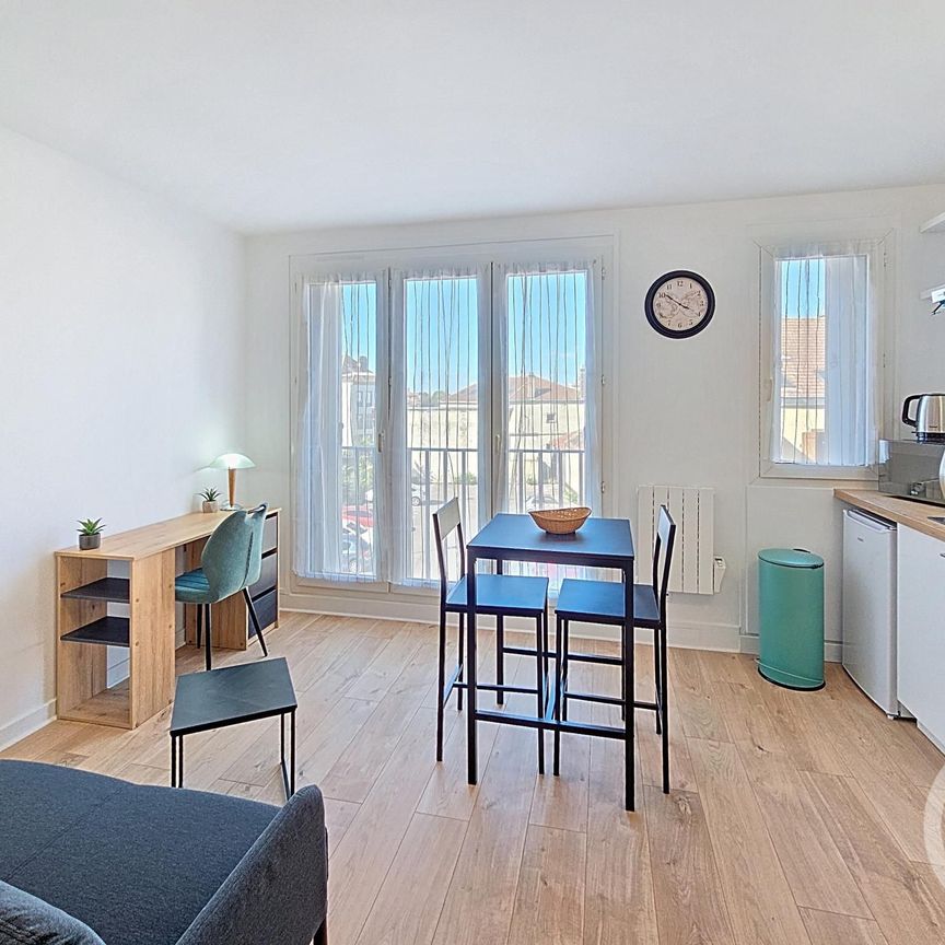 Location Appartement 1 pièce 27m² TROYES 10000 - Photo 1