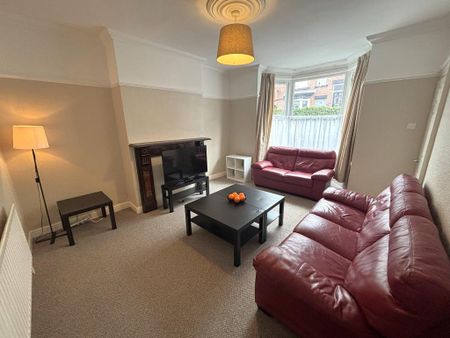 5 bedroom house share to rent - Photo 2