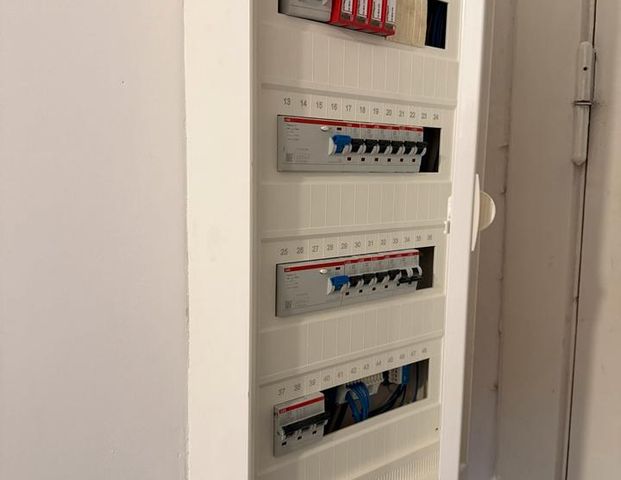 3 Zimmer Wohnung in Reinbek - Foto 1