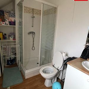 A LOUER - Appartement Carentan Les Marais 1 pièce(s) 22.32 m2 - 50500 - Photo 2