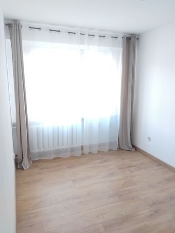 Odległa, 4-pokojowe, 60m2, II piętro, Loggia, Klimatyzacja - Фото 2