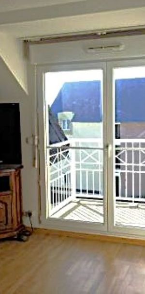 Appartement 2 pièces - Photo 1