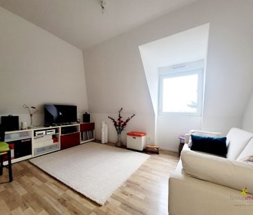 3 Pièces Quartier Maraîchers - Photo 1