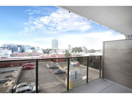 702/18 Grey Street - Photo 5
