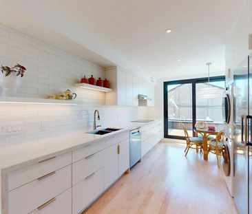 For Lease - 149 Maria Street Unit# Upper, Toronto, Ontario - Photo 1