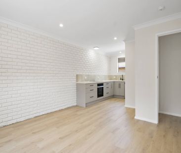 SOUTH TAMWORTH - 2 Bedroom Unit - Photo 4