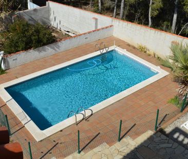 5 room luxury House for rent in Sant Pere de Ribes, Catalonia - Photo 3