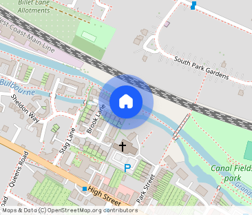 Berkhamsted - Photo 1