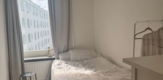 Björnstigen, Solna - Photo 2