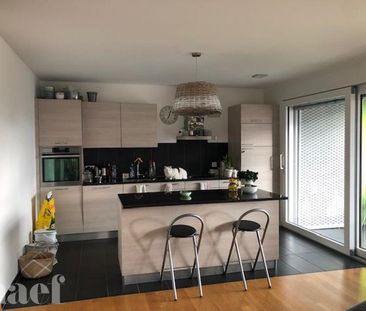 4.5 Zimmer, 110 m², 3. Stock - Foto 3