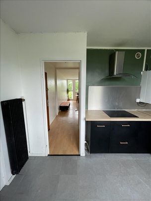 3 pièces - Meublé - 65,2 m² - 3ème étage - Colocation non autorisée - Photo 1