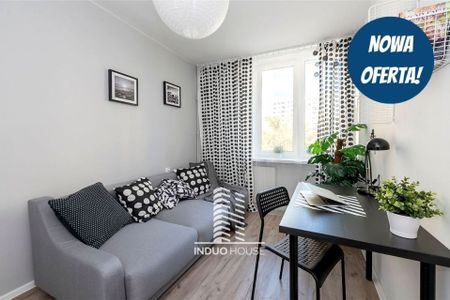 Pokój, ul. Międzynarodowa - Photo 2