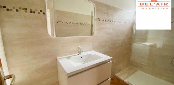 Location Appartement 54.00m² 3 pièces Fort de france - Photo 2