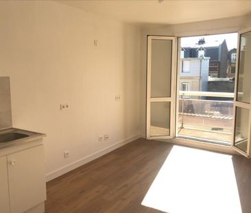 LE HAVRE/CentreAppartement T2 - 67m2 - Photo 2