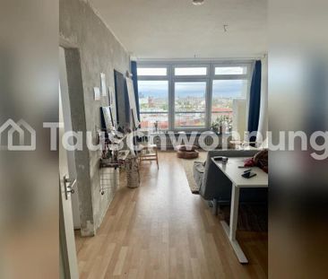 TAUSCHWOHNUNG Helle 1,5 Zimmer in X-Berg, Suche Ruhige Lage Potsam/... - Foto 1