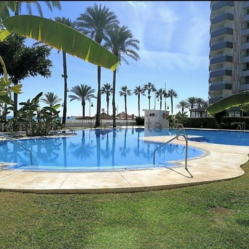 Alquiler de dúplex en Paseo de Maritimo Torremolinos, 5 - Photo 1