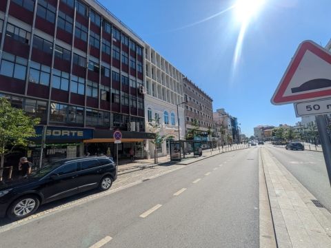 Apartamento T0 - Photo 1