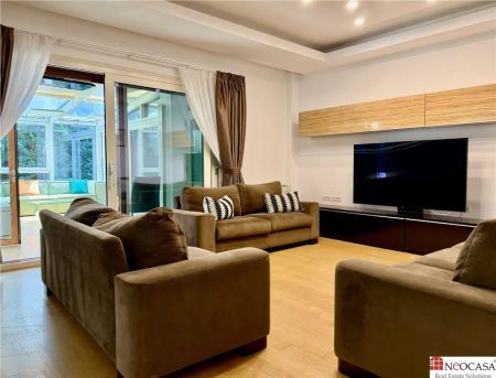 Vila premium cu lift interior, 7 dormitoare si curte proprie I Pipera - Photo 2