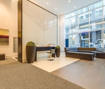 Appartement à louer, Montréal (Ville-Marie) - Photo 5