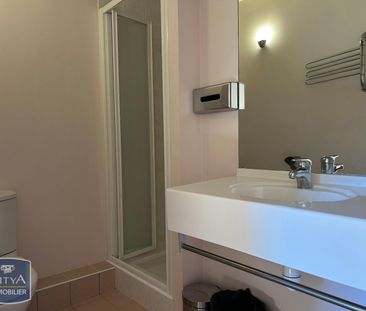 Location Appartement 2 pièces 36m² ST NAZAIRE 44600 - Photo 1
