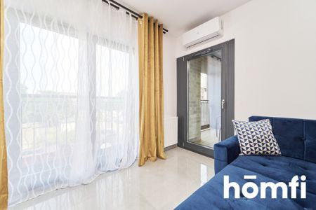 Mieszkanie 41 m², Wrocław, Krzyki, gen. Romualda Traugutta - Zdjęcie 2