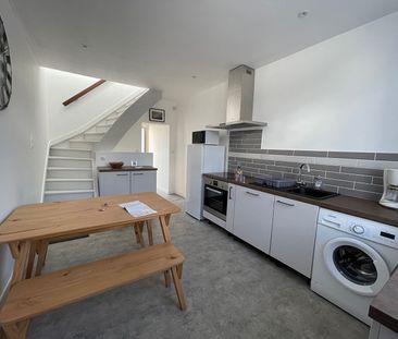 Maison - Quimper - Team Ouest Immobilier - Photo 4