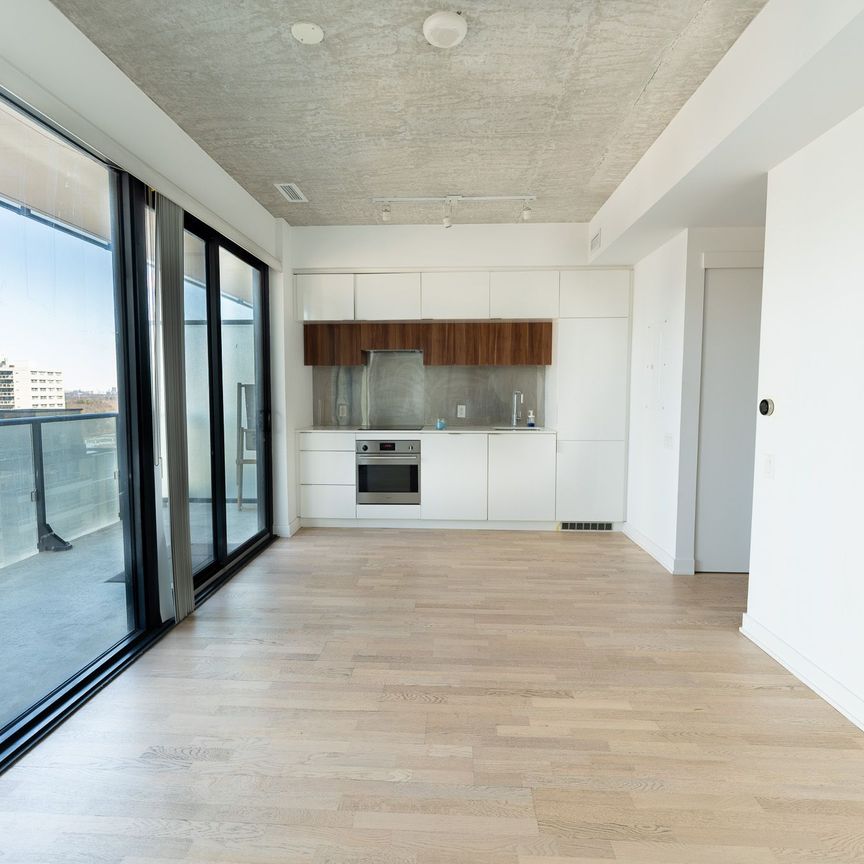 For Lease - 185 Roehampton Avenue Unit# 1204, Toronto, Ontario - Photo 1