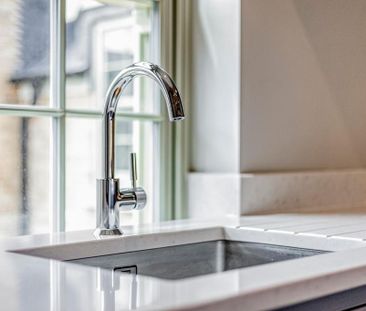 2 bedroom terraced house to rent - Photo 4