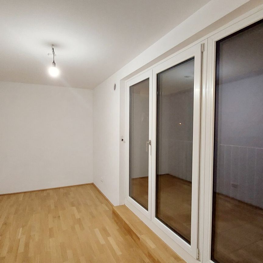 3-Zimmerwohntraum mit Balkon und Terrasse! - Foto 1