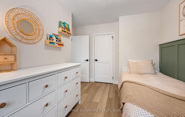 For Lease - 357 Rossland Road, Oshawa, Ontario - Photo 1