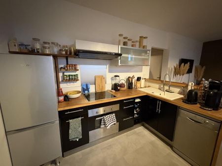 Appartement T2 à louer - 39 m² - Photo 4