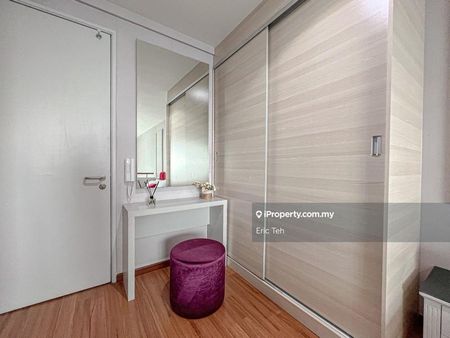 Liberty Tower @ i-City, Shah Alam - Photo 5