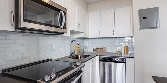 Greenbrae Apartments - Photo 3