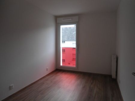 Appartement Saint-Nazaire - Centre ville - Photo 5