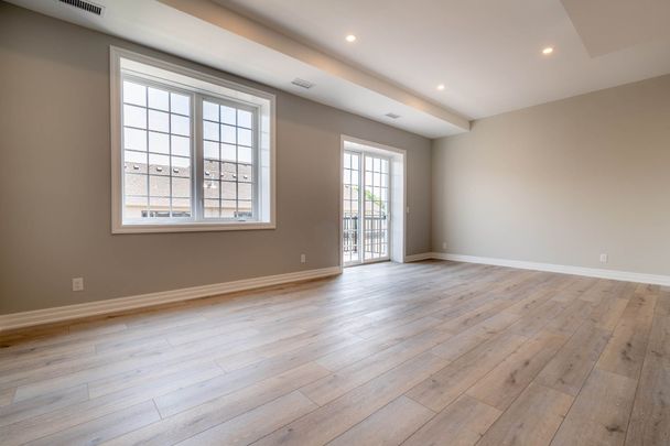 For Lease - 99 South Drive Unit# 6, St. Catharines, Ontario - Photo 1