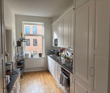 Friisgatan, Malmö - Photo 5