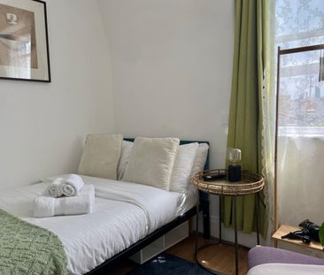 Studio Flat, Filmer Road, SW6 - Photo 3