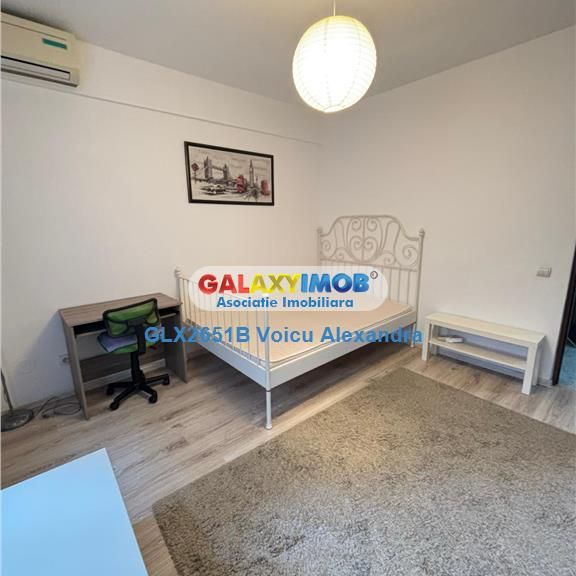 Garsoniera Bloc Nou Berceni - Dimitrie Leonida - Metrou - Parcare - Fotografie 1