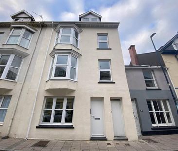 1 bedroom flat to rent - Photo 5