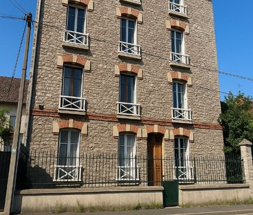 À louer : Appartement 3 pièces à Quincy sous Sénart - Photo 3