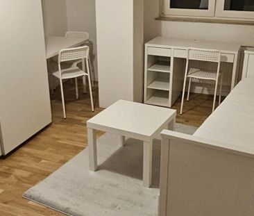 Möbliertes, gemütliches Nest unweit der Leipziger Straße ! - Photo 3