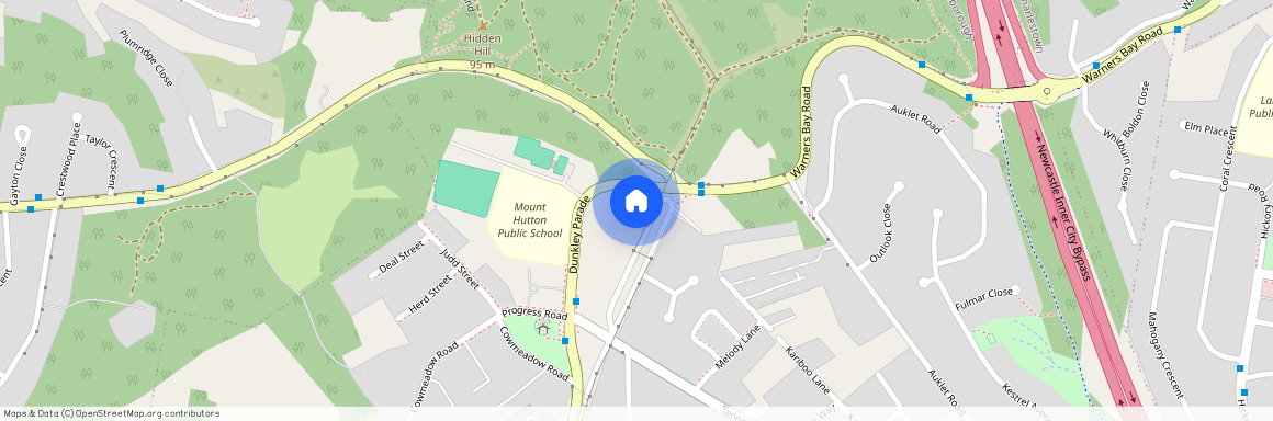 289 Warners Bay Road, NSW 2290, Mount Hutton