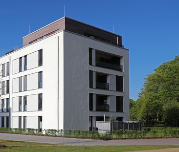 Wohnen im energieeffizienten Wohlfühlhaus // 2.OG , Rechts - Photo 1