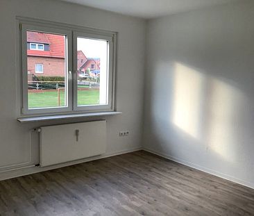 2,5 Zimmer Erdgeschosswohnung mit Duschbad - Foto 6