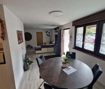 Un bâtiment nouvellement isolé avec accès direct - Photo 6