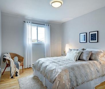 Appartement 4 ½ à louer Limoilou juillet 2026 - Photo 1