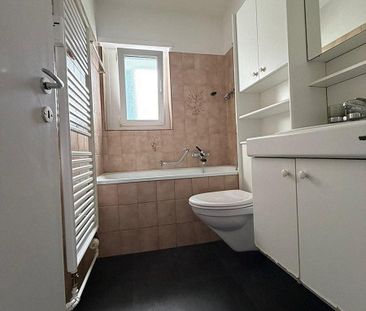 4.5-Zimmerwohnung mit Balkon, Lift und Einstellplatz in Ostermundigen - Photo 6