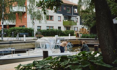 Ångbåtsvägen, Ekerö - Photo 2