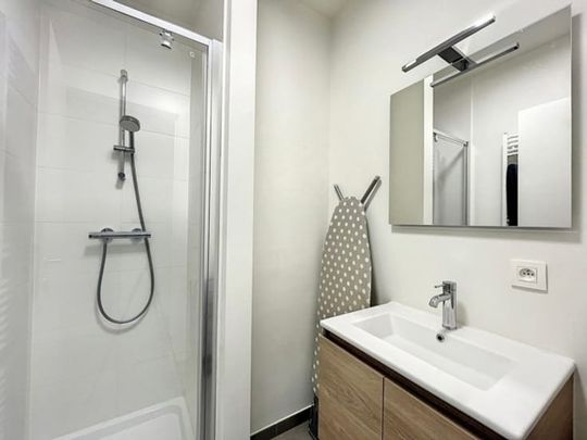 Appartement te huur - Photo 1