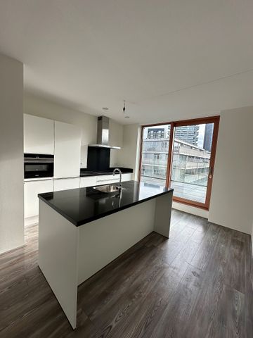 Spadinalaan 333 - Foto 3